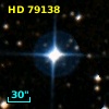 HD  79138