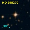 HD 298270