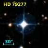 HD  79277