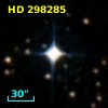 HD 298285