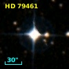 HD  79461