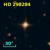 HD 298284