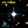 HD  79884