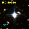 HD  80110