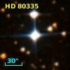 HD  80335
