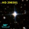 HD 298301