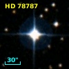 HD  78787