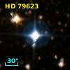 HD  79623