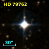 HD  79762