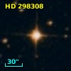 HD 298308