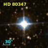 HD  80347