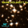 NAME HD 80077 GROUP