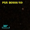PSR B0906-49