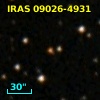 IRAS 09026-4931