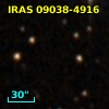 IRAS 09038-4916