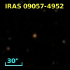 IRAS 09057-4952