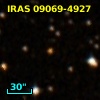 IRAS 09069-4927