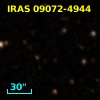 IRAS 09072-4944