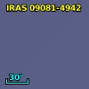 IRAS 09081-4942