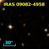 IRAS 09082-4958