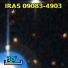 IRAS 09083-4903