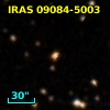IRAS 09084-5003