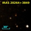 IRAS 20264+3849