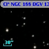 Cl* NGC  188    DGV    1284