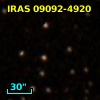 IRAS 09092-4920