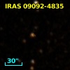 IRAS 09092-4835