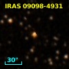 IRAS 09098-4931