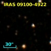 IRAS 09100-4922