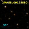 IRAS 09113-5039