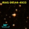 2MASS J09160963-4946121
