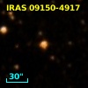 IRAS 09150-4917