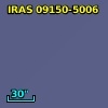IRAS 09150-5006