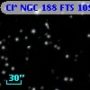 Cl* NGC  188    FTS     109