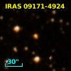 IRAS 09171-4924