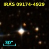 IRAS 09174-4929