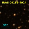 IRAS 09186-4924