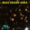 IRAS 09200-4944