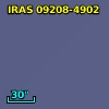 IRAS 09208-4902