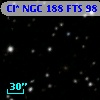 Cl* NGC  188    FTS      98