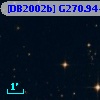 [DB2002b] G270.94-1.56