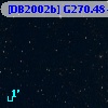 [DB2002b] G270.48-1.73