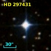HD 297431