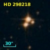 HD 298218