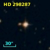 HD 298287