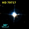 HD  79717