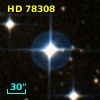 HD  78308